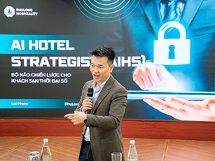 Giải pháp nào để khách sạn Việt tận dụng ‘mỏ vàng dữ liệu’?