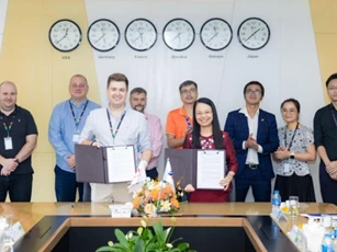 Ứng dụng AI dự báo mức tiêu thụ và giá năng lượng