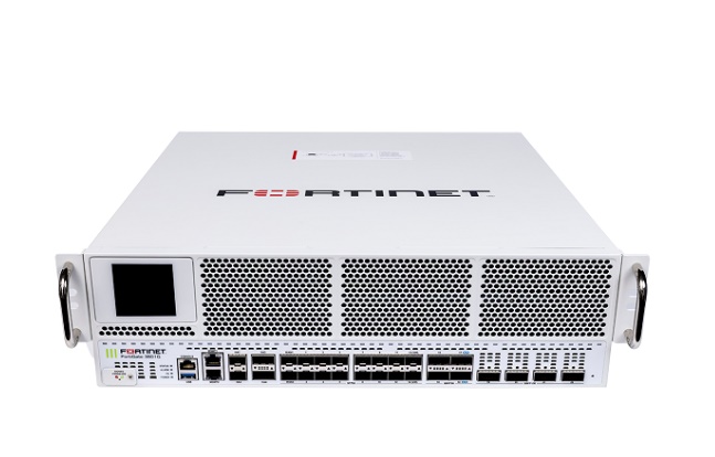 Fortinet ra mắt giải pháp bảo mật trung tâm dữ liệu AI