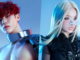 Lohan tiên phong với 'Pre-Echo': Dự án 3D stop-motion mở lối mới cho âm nhạc Việt