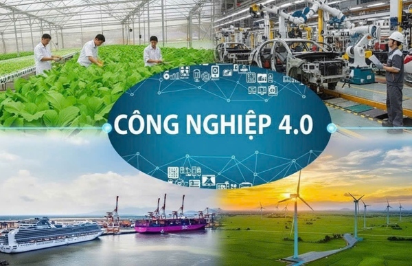 Mô hình tăng trưởng mới dưới góc nhìn tối ưu hóa