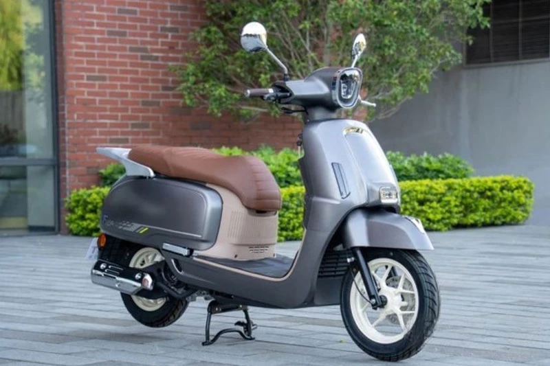 Feiying Eagle F150 2026.