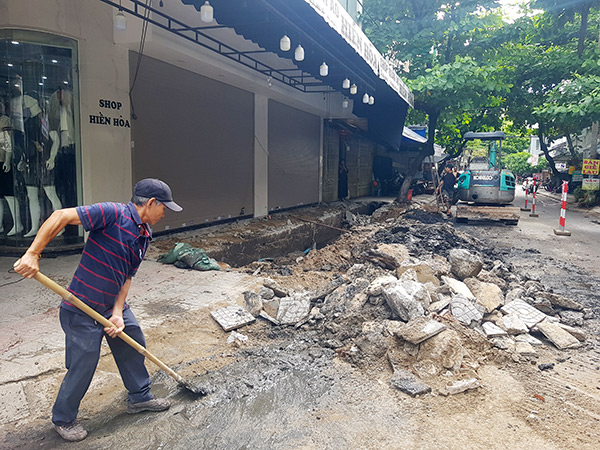 Đà Nẵng trao quyền xã, phường quyết định dự án đầu tư công dưới 20 tỷ đồng