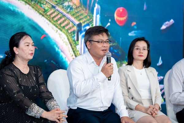 Cần Giờ không còn 'đi khó, về khổ'