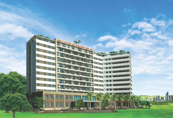 Bị phát hiện hai hành vi sai phạm, bệnh viện TNH nhận án phạt