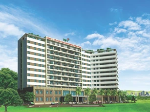 Bị phát hiện hai hành vi sai phạm, bệnh viện TNH nhận án phạt