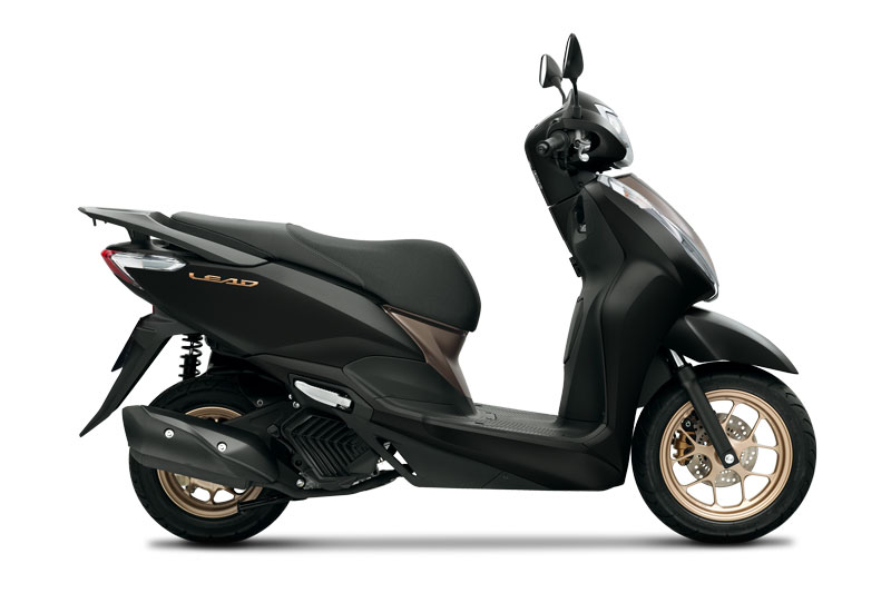 Doanh số xe Honda tháng 10/2025: Xe máy tăng nhẹ, ô tô tiếp tục giảm 