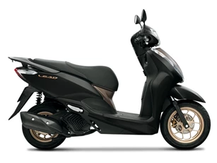 Doanh số xe Honda tháng 10/2025: Xe máy tăng nhẹ, ô tô tiếp tục giảm