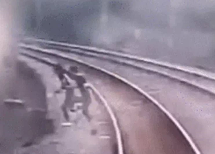 Ảnh cắt từ clip.