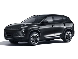 SUV hạng D công suất 261 mã lực, trang bị tiên tiến, giá gần 600 triệu đồng