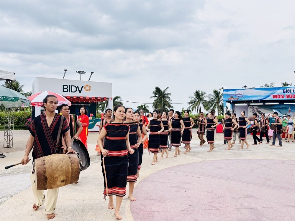 Gia Lai đăng cai tổ chức năm du lịch quốc gia 2026 