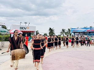 Gia Lai đăng cai tổ chức năm du lịch quốc gia 2026