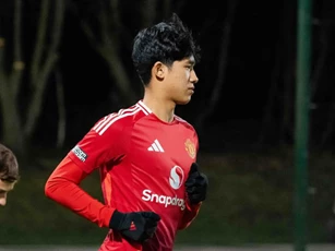Sao trẻ gốc Việt của Man Utd làm rõ quyết định khoác áo ĐT Việt Nam