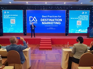 Định vị thương hiệu du lịch Đà Nẵng trong thời kỳ mới