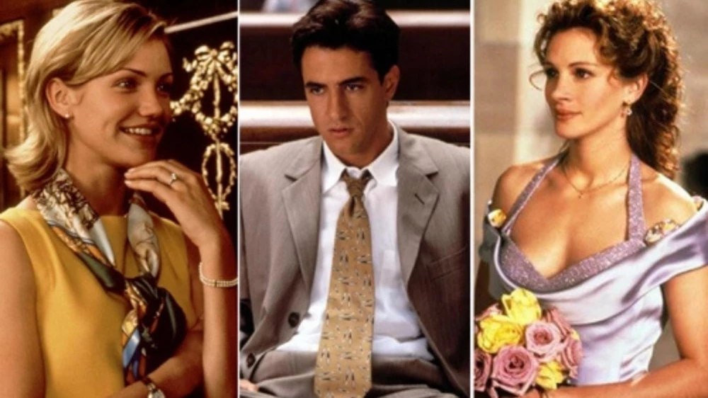 Các diễn viên trong phim Đám cưới bạn thân (1997) Các diễn viên trong phim Đám cưới bạn thân (1997)