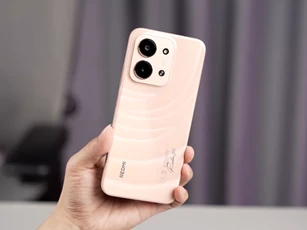 Smartphone chống nước, pin 6.000 mAh, RAM 6 GB, giá gần 4 triệu tại Việt Nam