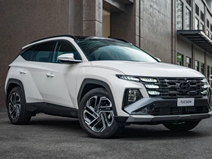 Doanh số xe Hyundai vượt mốc 5.200 chiếc trong tháng 10/2025, tăng 22,4%