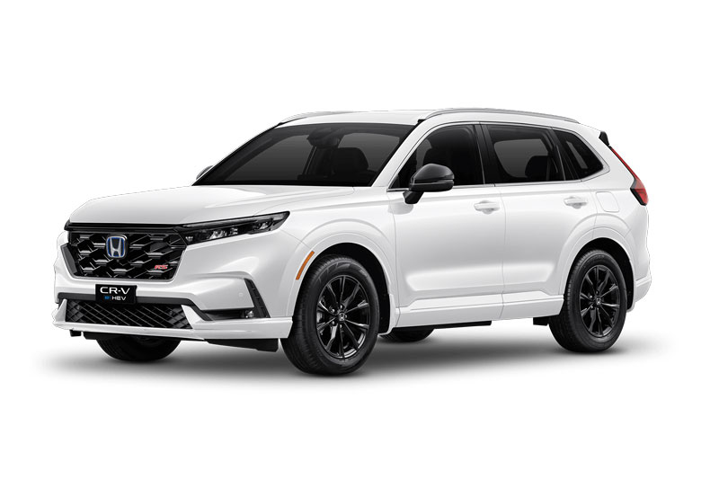 Loạt ôtô Honda đồng loạt giảm giá mạnh tại Việt Nam