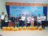 Đà Nẵng: PIIP và VietinBank đến với người dân vùng lũ Vu Gia, Phú Thuận
