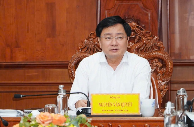 Tây Ninh kỳ vọng hút dòng vốn chiến lược từ Nhật Bản
