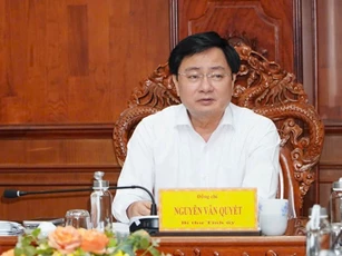 Tây Ninh kỳ vọng hút dòng vốn chiến lược từ Nhật Bản