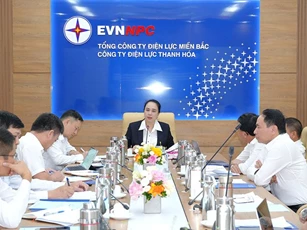 EVNNPC xác định chuyển đổi số là 'chìa khóa' tăng trưởng giai đoạn 2026 - 2030
