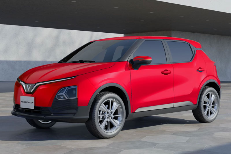 Top 10 ôtô bán chạy nhất tại Việt Nam tháng 10/2025: VinFast áp đảo hoàn toàn