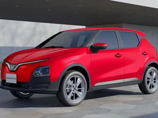 Top 10 ôtô bán chạy nhất tại Việt Nam tháng 10/2025: VinFast áp đảo hoàn toàn