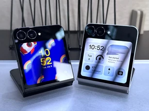 Samsung Galaxy Z Flip7 FE 5G giảm giá hơn 7 triệu đồng tại Việt Nam