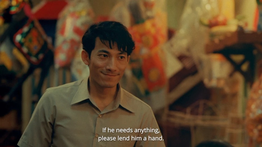 Diễn viên Liên Bỉnh Phát Diễn viên Liên Bỉnh Phát