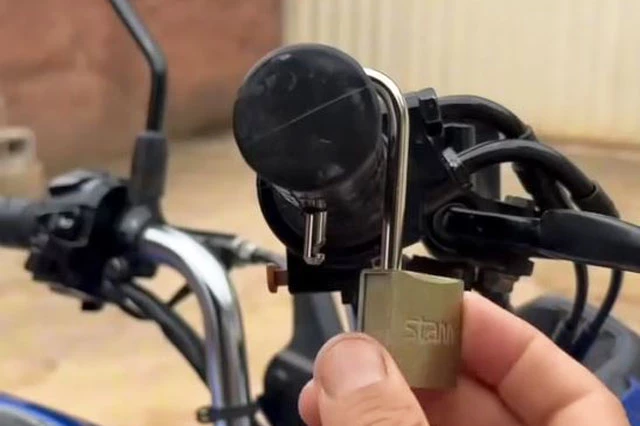 Ảnh cắt từ video.