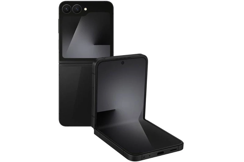 Samsung Galaxy Z Flip7 FE 5G.