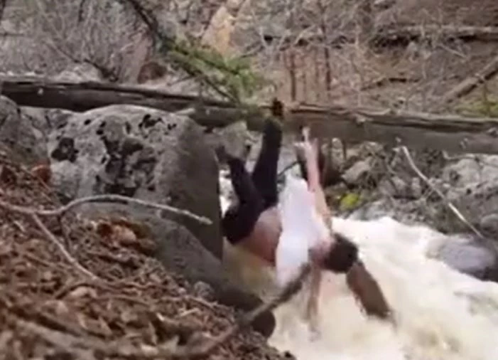 Ảnh cắt từ clip.