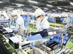 Đề xuất giải pháp thu hút FDI chất lượng cao