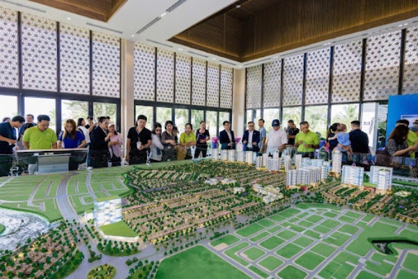 Động lực tăng trưởng vùng đô thị vệ tinh phía Đông TP Hồ Chí Minh