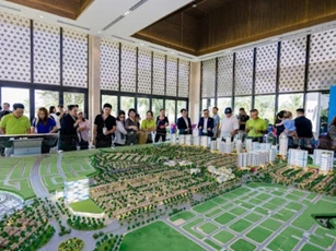 Động lực tăng trưởng vùng đô thị vệ tinh phía Đông TP Hồ Chí Minh