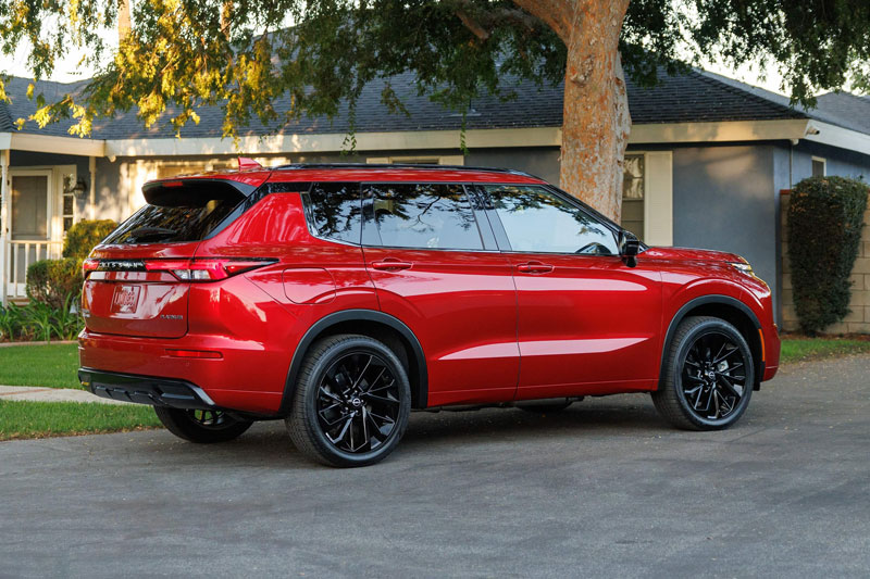 Nissan ra mắt SUV PHEV công suất 248 mã lực, cạnh tranh với Honda CR-V