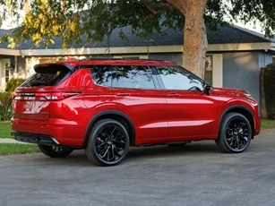 Nissan ra mắt SUV PHEV công suất 248 mã lực, cạnh tranh với Honda CR-V