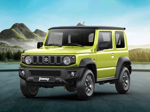 3 mẫu ôtô Suzuki giảm giá tại Việt Nam, cao nhất gần 100 triệu đồng