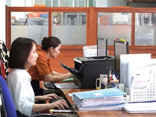 Gia Lai tăng tốc hỗ trợ hộ kinh doanh chuyển đổi từ thuế khoán sang thuế kê khai