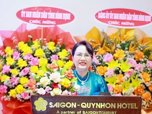 Đại hội Hội Nữ doanh nhân tỉnh Gia Lai: Hợp nhất để mạnh hơn, đồng hành để đi xa hơn