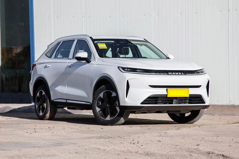 Haval H6L 2026.