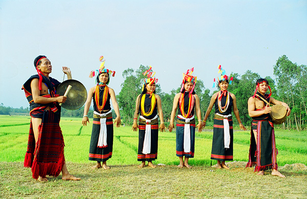 Đà Nẵng tôn vinh sắc màu văn hoá vùng cao