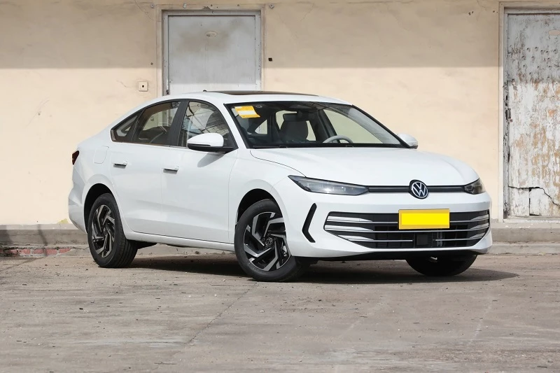 Volkswagen Lavida Pro thế hệ mới. Volkswagen Lavida Pro thế hệ mới.