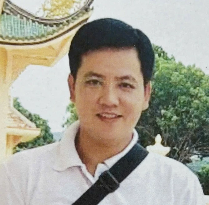 Phạm Hữu Tính Phạm Hữu Tính