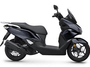 Xe tay ga Honda 149,7cc, trang bị như ôtô, giá gần 56 triệu đồng