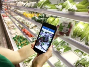 Giải pháp cho truy xuất nguồn gốc và nâng tầm hàng hóa