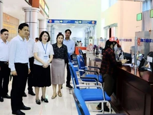 Lai Châu bứt phá lọt Top 10 cả nước về triển khai Nghị quyết 57