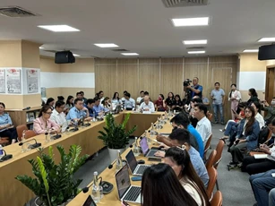 TP Hồ Chí Minh tăng tốc kích cầu tiêu dùng, chuẩn bị cao điểm Tết