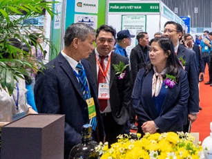 Sắp diễn ra triển lãm thiết bị công nghệ y tế quốc tế 2025